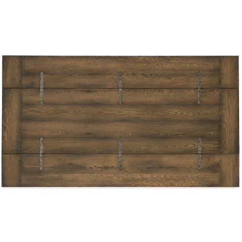 Bluewind Flip Top Console Table, Saddle Brown 3 Bluewind Flip Top Console Table, Saddle Brown
