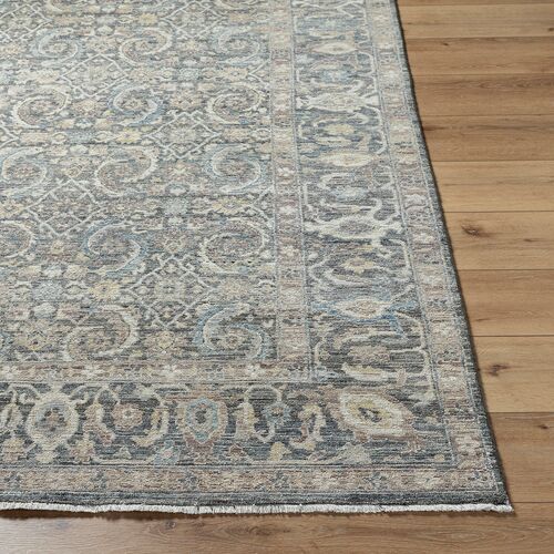 Saan Handmade Rug 3 Saan Handmade Rug