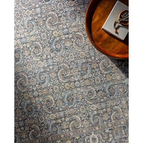 Saan Handmade Rug 4 Saan Handmade Rug