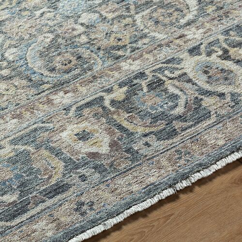 Saan Handmade Rug 5 Saan Handmade Rug
