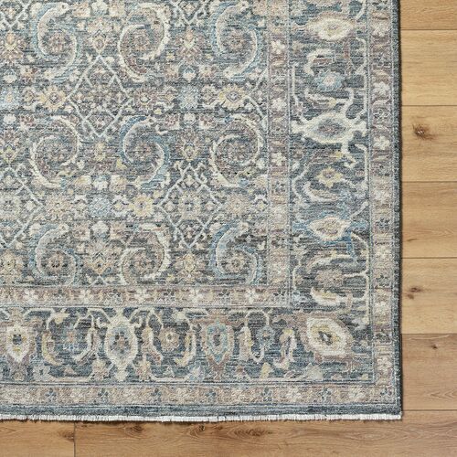 Saan Handmade Rug 6 Saan Handmade Rug