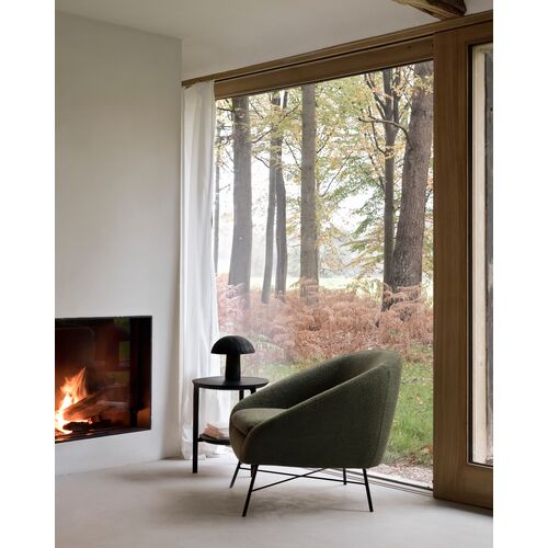 Barrow Lounge Chair 7 Barrow Lounge Chair