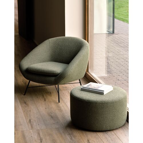 Barrow Lounge Chair 8 Barrow Lounge Chair