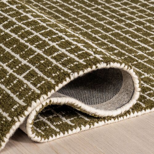 Melrose Rug 4 Melrose Rug
