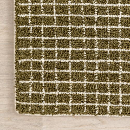 Melrose Rug 5 Melrose Rug