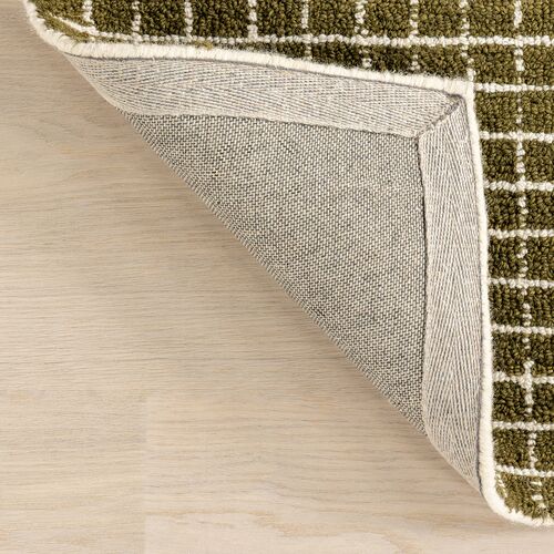 Melrose Rug 7 Melrose Rug