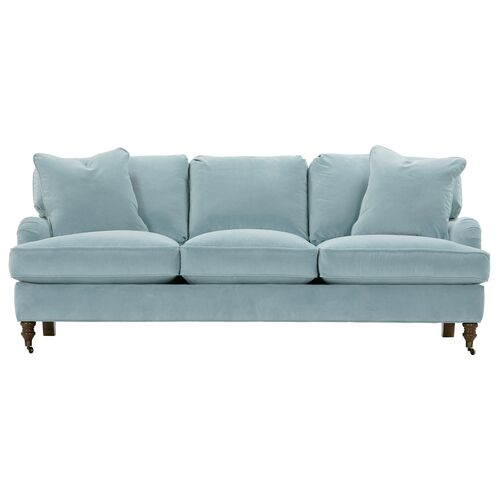 Brooke 3-Seat Sofa