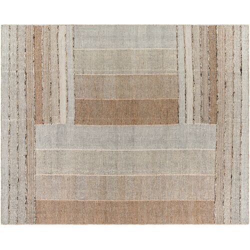 Tia Handmade Rug 1 Tia Handmade Rug