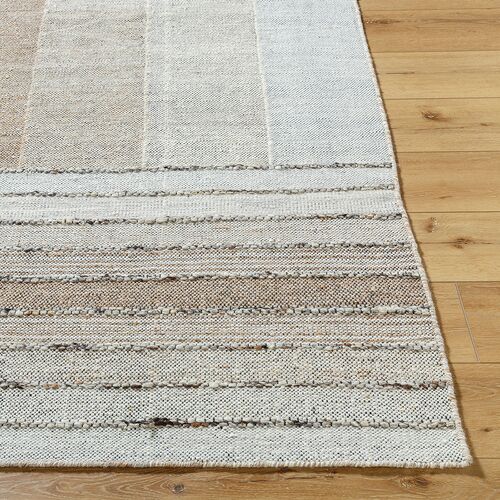 Tia Handmade Rug 2 Tia Handmade Rug