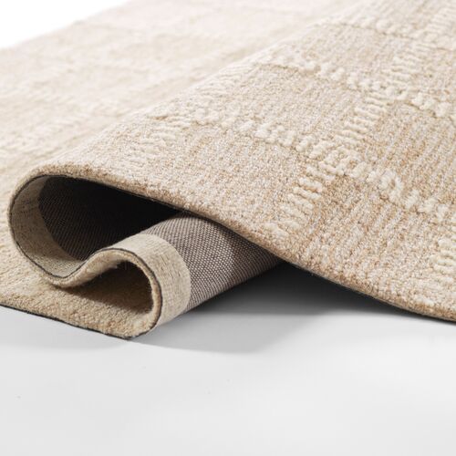 Archer Hand Tufted Wool Rug 4 Archer Hand Tufted Wool Rug