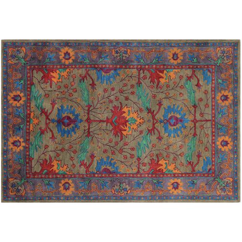 Somers Rug 1 Somers Rug