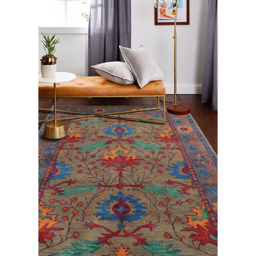 Somers Rug 6 Somers Rug