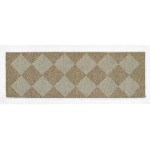 Willow Hand Woven Wool Rug 1 Willow Hand Woven Wool Rug