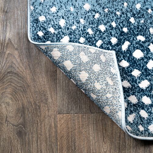 Modern Animal Rug 2 Modern Animal Rug