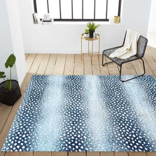 Modern Animal Rug 7 Modern Animal Rug