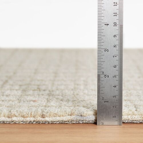 Conall Hand Hooked Wool Rug 2 Conall Hand Hooked Wool Rug