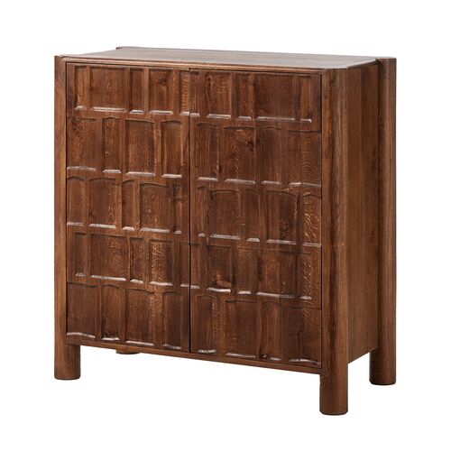 Percy Bar Cabinet