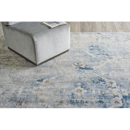 Loomis Rug 5 Loomis Rug