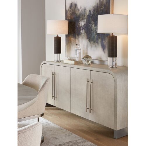 Modern Mood 4-Door Buffet 2 Modern Mood 4-Door Buffet