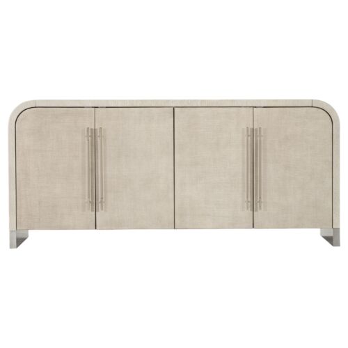 Modern Mood 4-Door Buffet 3 Modern Mood 4-Door Buffet