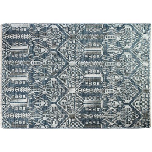 Babylon Rug 1 Babylon Rug