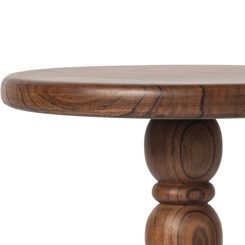 Thalyn Spindle Drink Table 2 Thalyn Spindle Drink Table