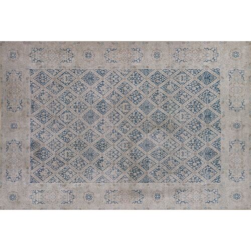 Dorset Rug, Blue 1 Dorset Rug, Blue
