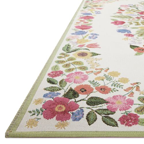 Perennial Rug 2 Perennial Rug