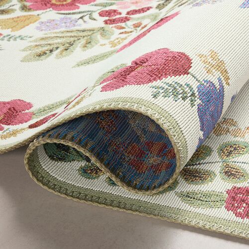 Perennial Rug 3 Perennial Rug