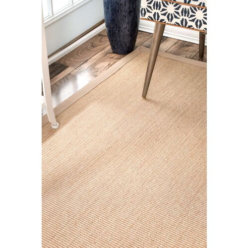 Howell Rug, Beige 3 Howell Rug, Beige