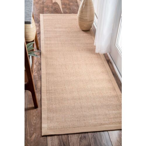 Howell Rug, Beige 4 Howell Rug, Beige
