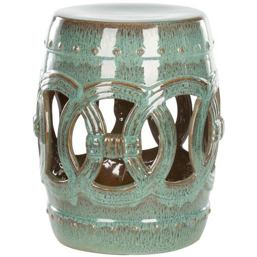 Amelia Garden Stool 1 Amelia Garden Stool