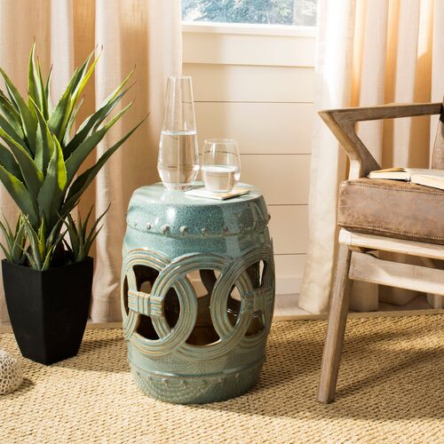 Amelia Garden Stool 2 Amelia Garden Stool