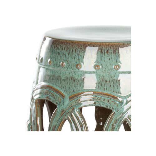Amelia Garden Stool 3 Amelia Garden Stool