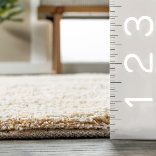 Greta Rug, Ivory 3 Greta Rug, Ivory