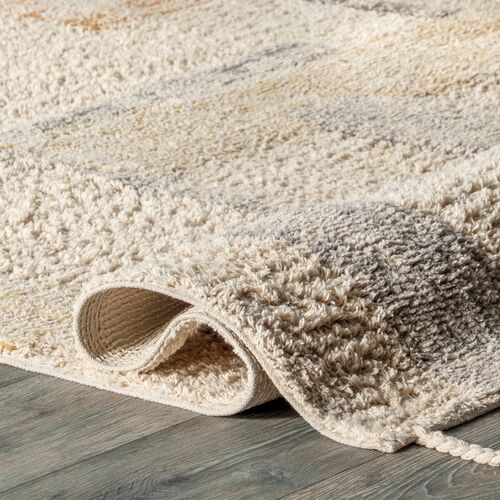 Greta Rug, Ivory 4 Greta Rug, Ivory
