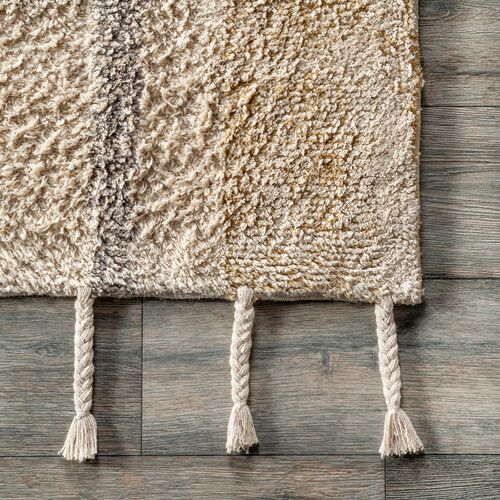 Greta Rug, Ivory 5 Greta Rug, Ivory