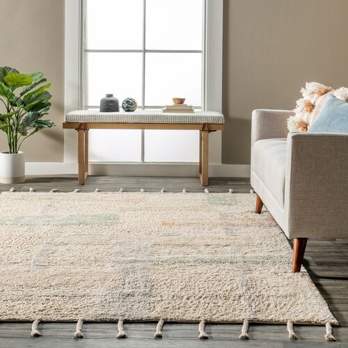 Greta Rug, Ivory 8 Greta Rug, Ivory