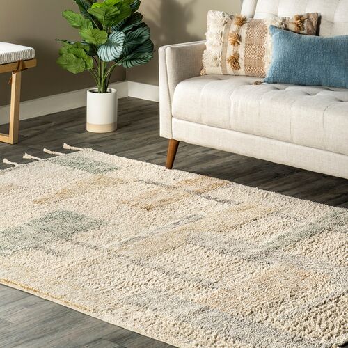 Greta Rug, Ivory 9 Greta Rug, Ivory