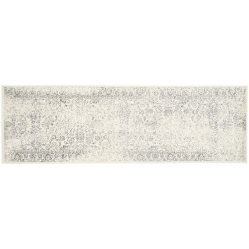 Ajax Rug, Ivory/Silver 3 Ajax Rug, Ivory/Silver