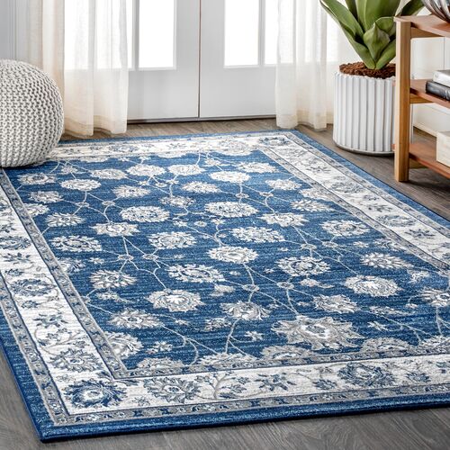 Lesi Persian Rug 17 Lesi Persian Rug
