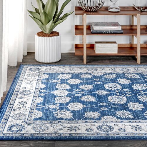 Lesi Persian Rug 2 Lesi Persian Rug