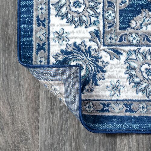 Lesi Persian Rug 4 Lesi Persian Rug