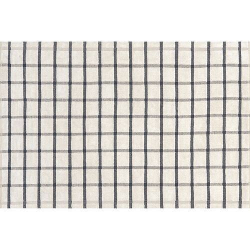 Rowena Rug, Ivory 1 Rowena Rug, Ivory