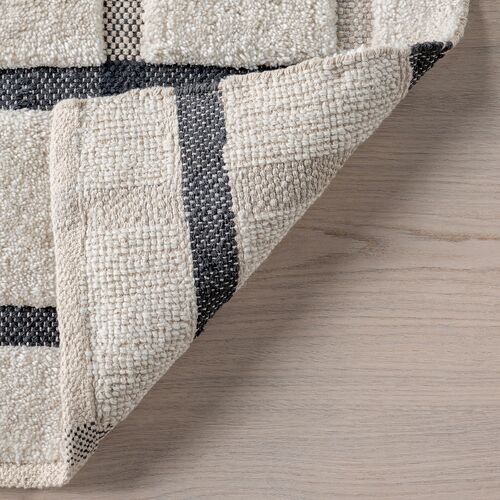 Rowena Rug, Ivory 7 Rowena Rug, Ivory