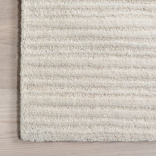 Southwest Rug, Ivory 5 Southwest Rug, Ivory