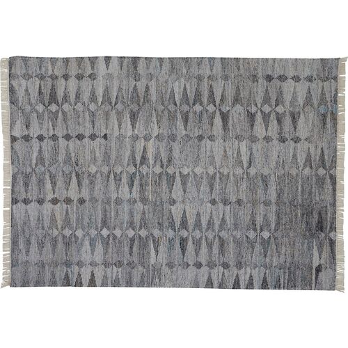 Baldarich Rug, Gray 1 Baldarich Rug, Gray