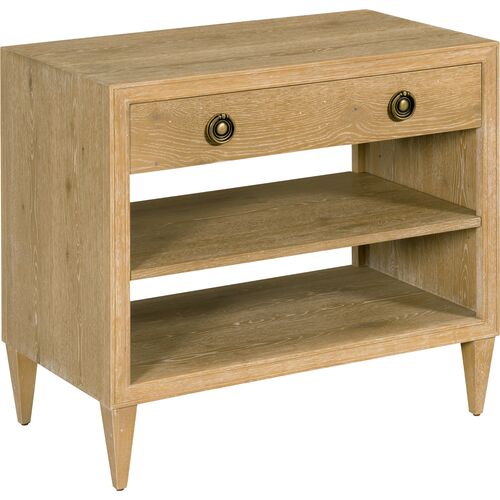 Adams Nightstand