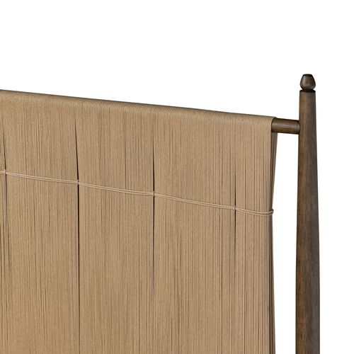 Richard Woven Bed 11 Richard Woven Bed