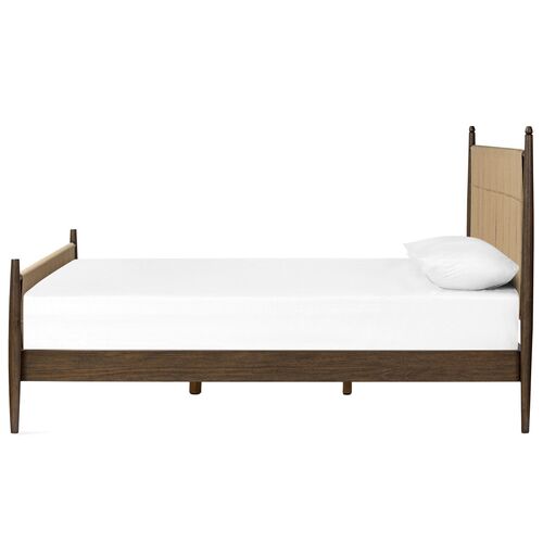 Richard Woven Bed 3 Richard Woven Bed